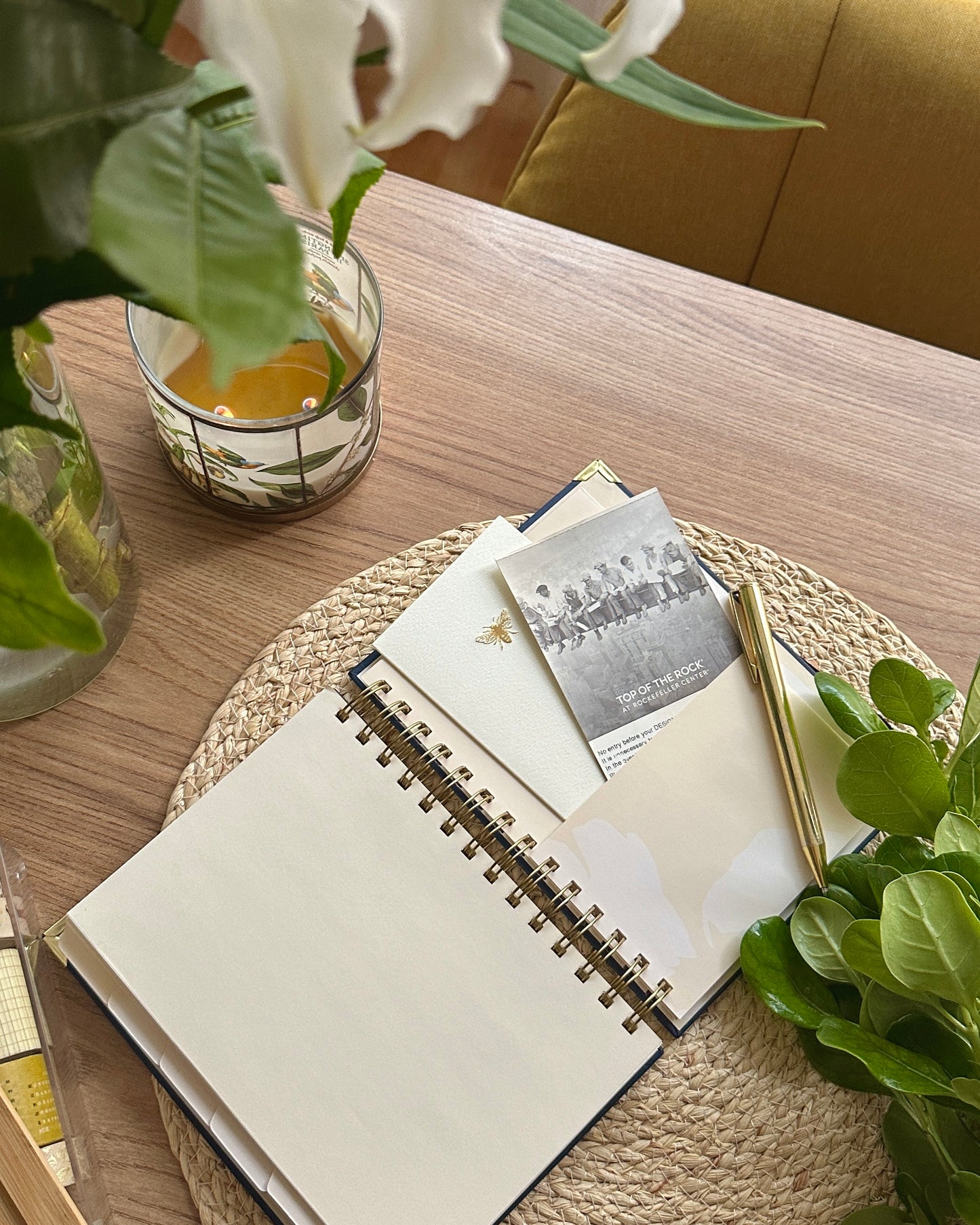 Agenda Day Dreaming - Imperfecta