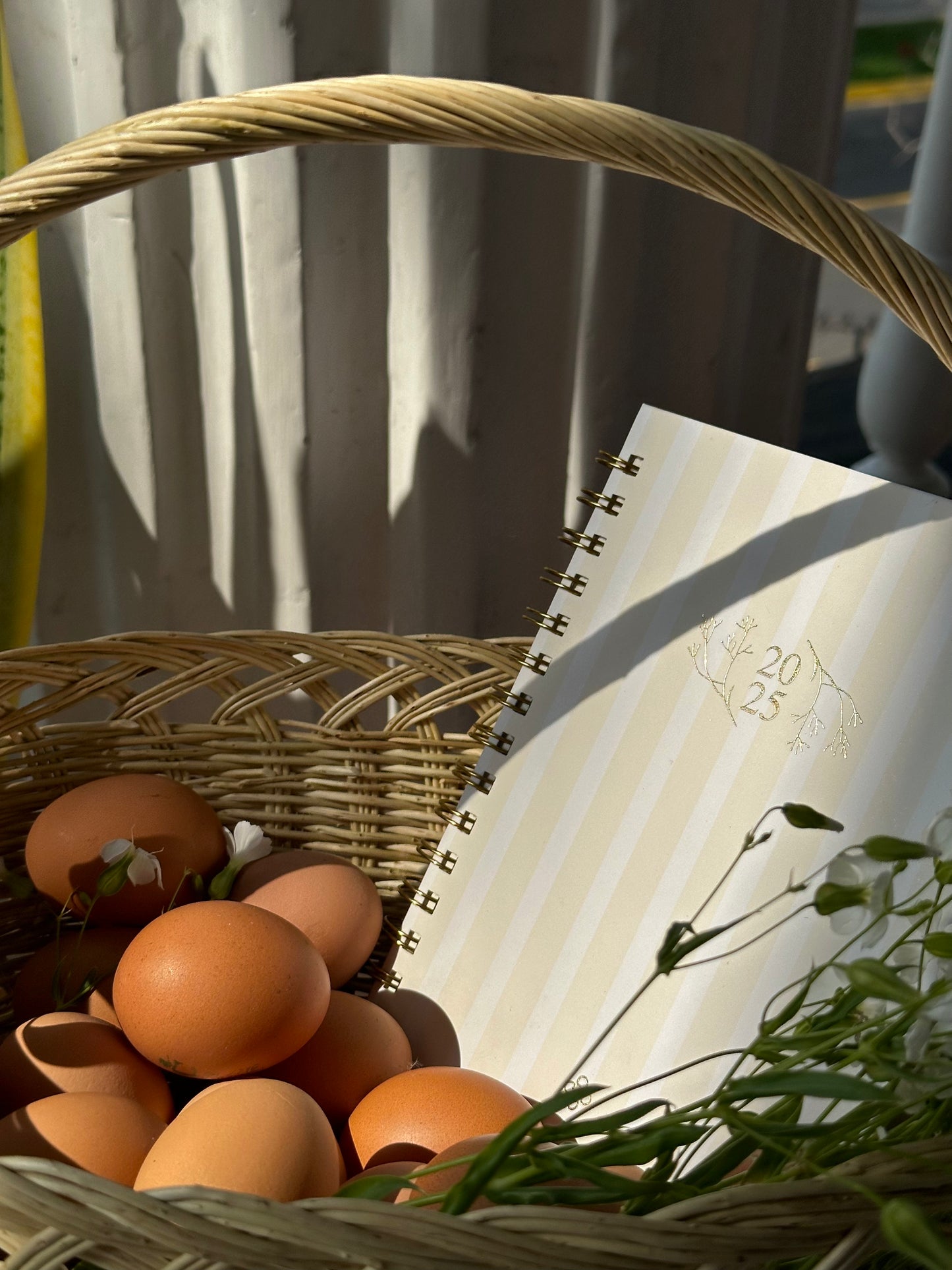 Agenda Farm House - Imperfecta