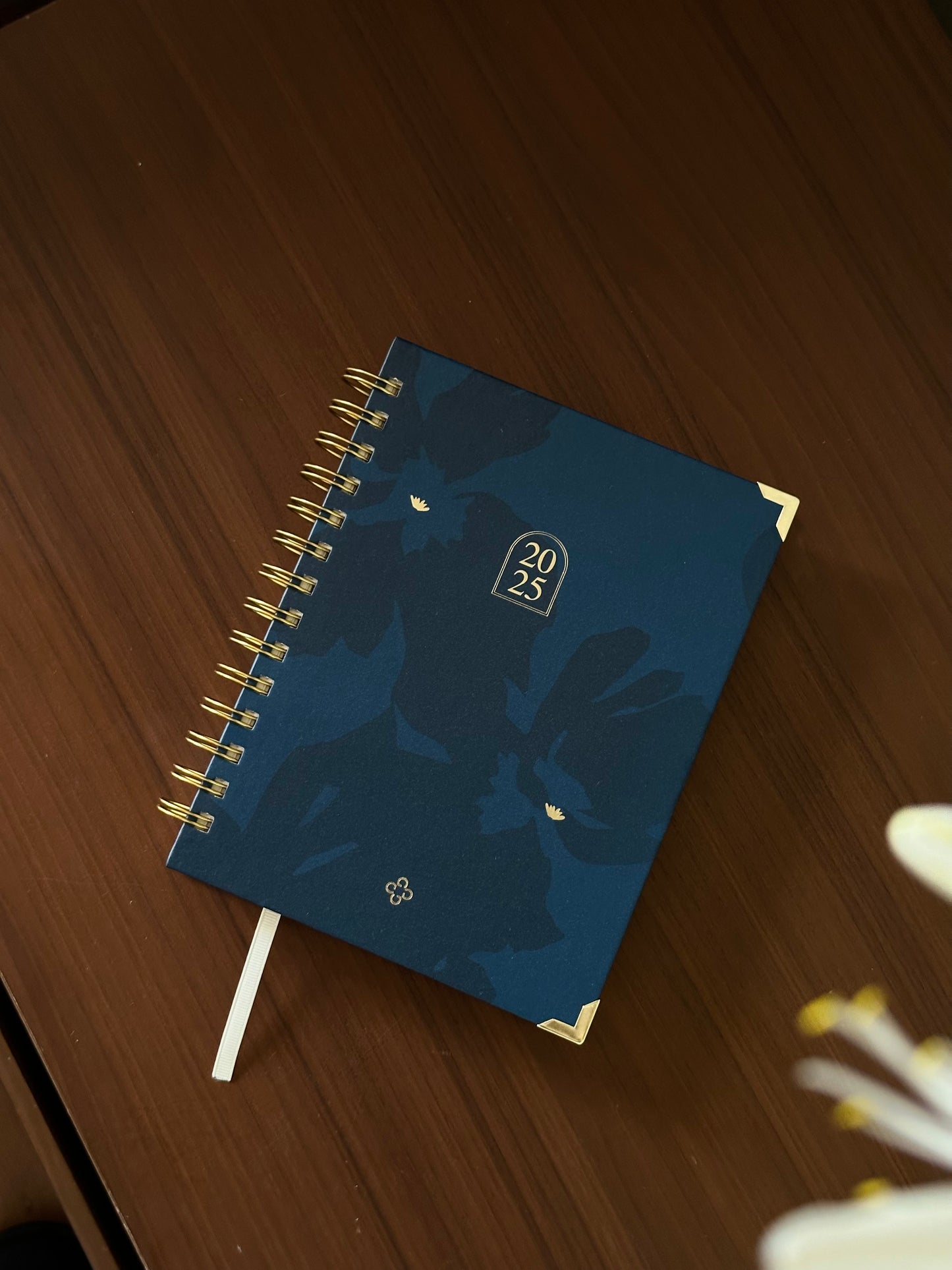 Agenda Flower Rain - Imperfecta