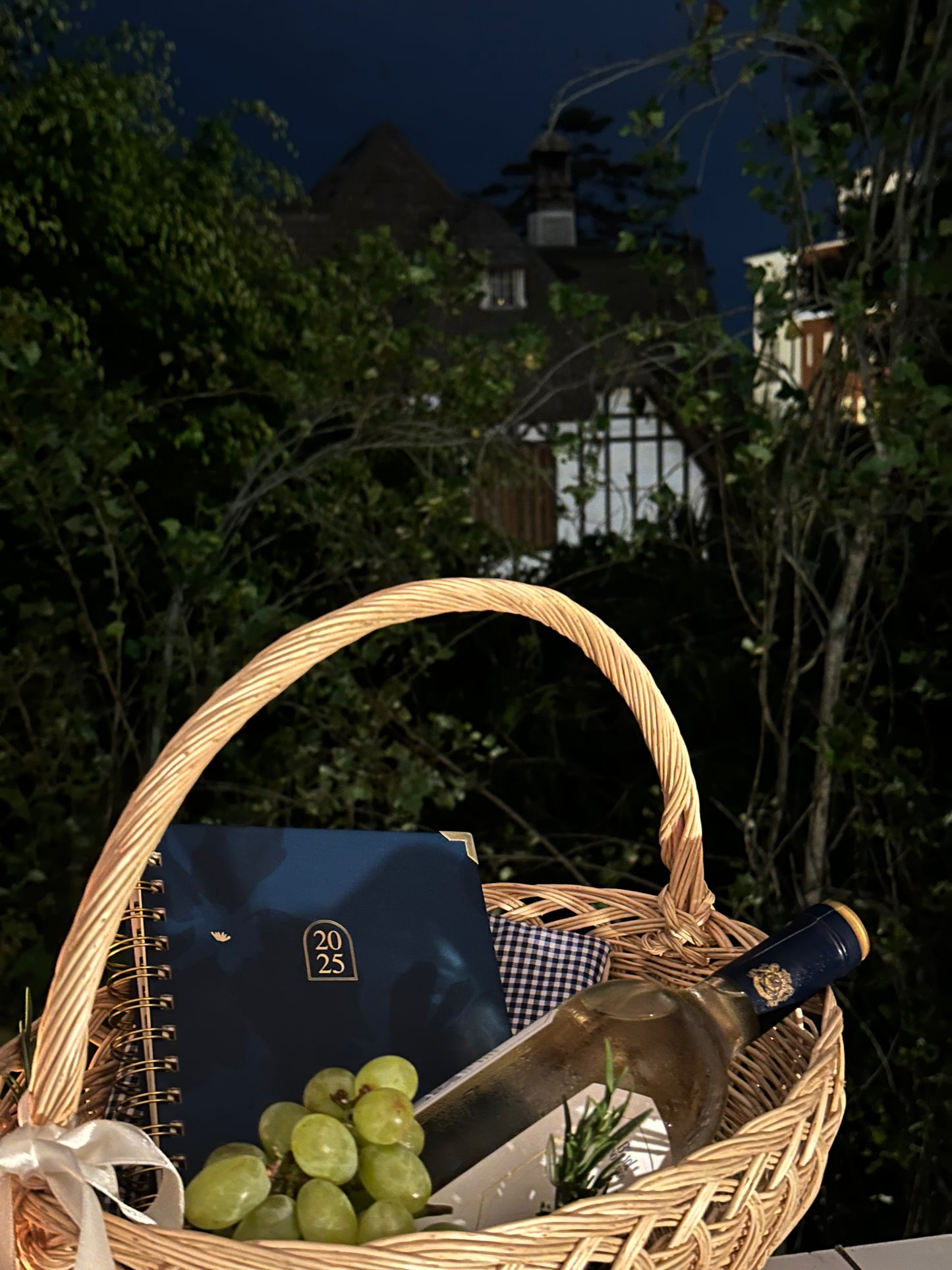 Agenda Flower Rain - Imperfecta