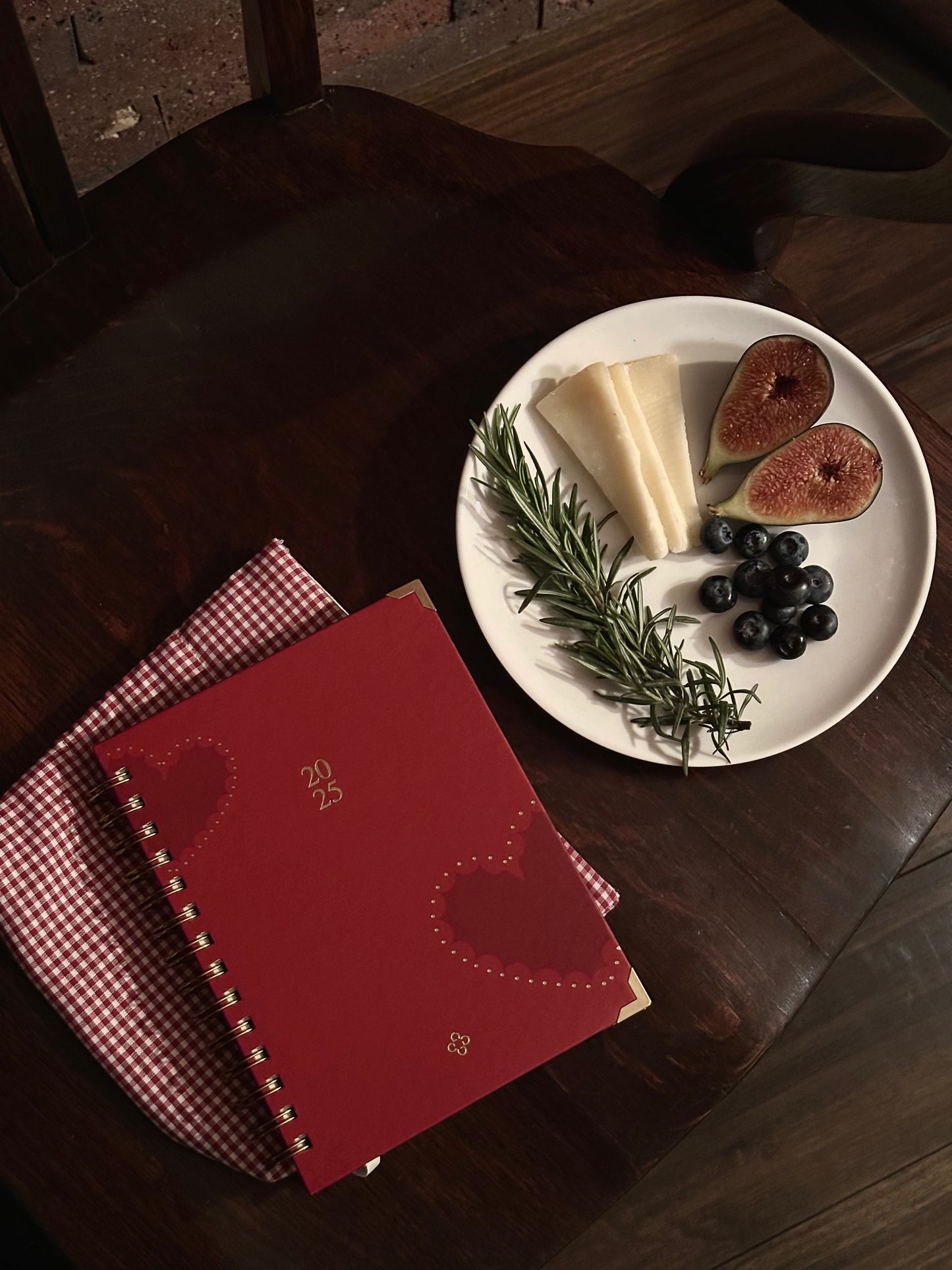 Agenda Love Letter - Imperfecta