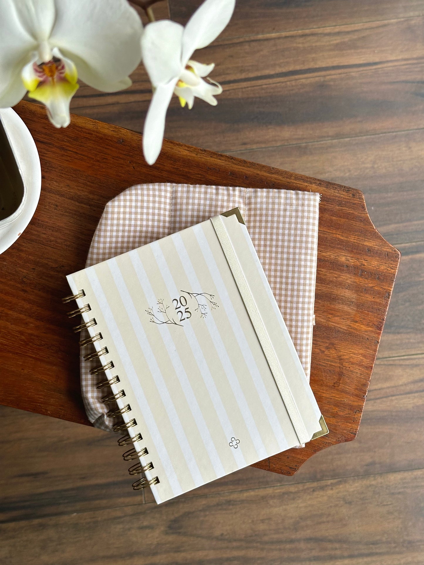 Agenda Farm House - Imperfecta