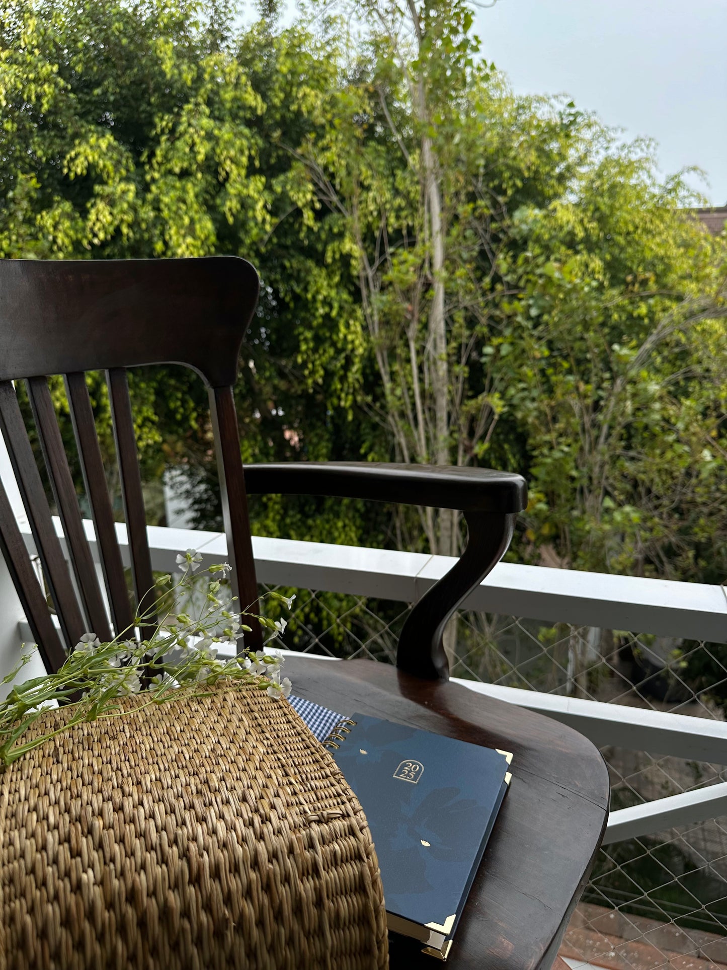 Agenda Flower Rain - Imperfecta