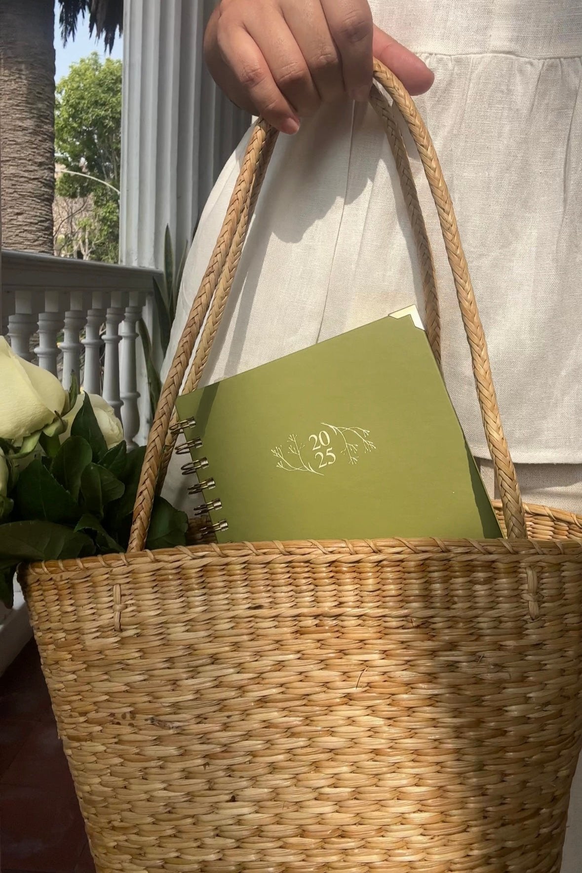 Agenda Day Dreaming - Imperfecta