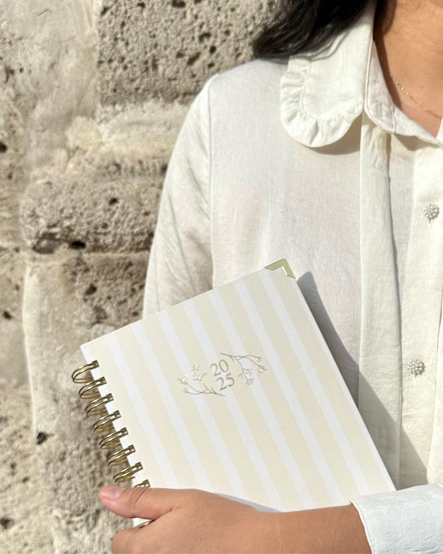 Agenda Farm House - Imperfecta